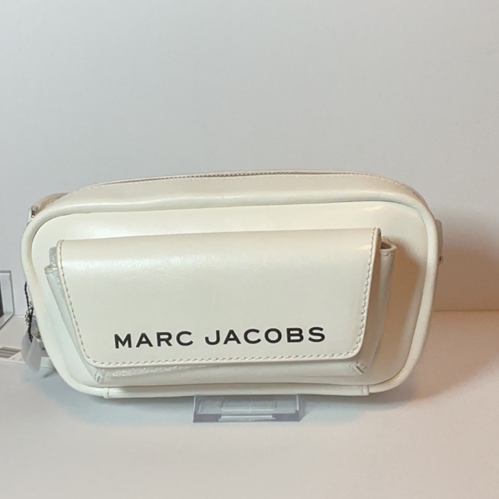 Marc Jacobs Bold Cargo Crossbody Bag